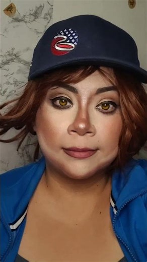 #twilight #makeup #caracterizacion #cosplay #halloween #diycosplay #disney #makeupartist #tutorial