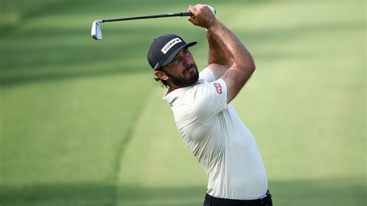 Wyndham Championship leaderboard: Round 1 scores, PGA Tour updates, how to watch
