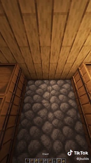 Building a Hobbit Home in Minecraft