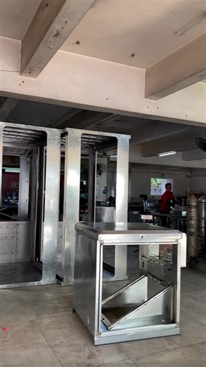 projector case manufacturer on TikTok