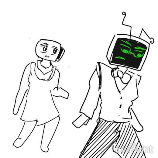 #dandysworld #art #dandysworldroblox #shellvision incomplete animatic I lost motivation for