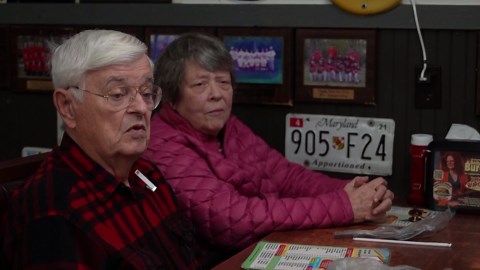 Woman set up viral GoFundMe and raises $900K for DoorDash driver forced out of retirement