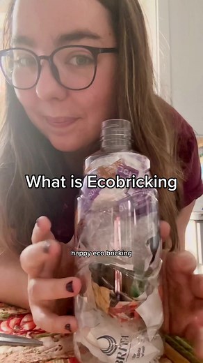 Reduce Waste with Ecobricking: A Sustainable Solution