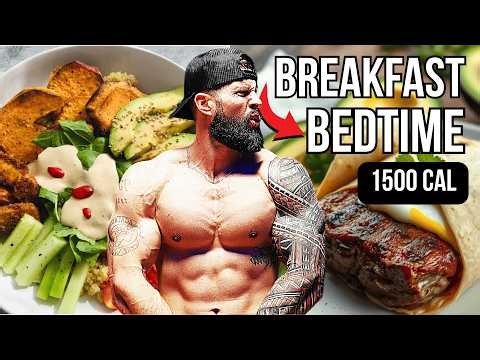 Extreme Calorie Deficit Without Starving or Losing Your Mind!