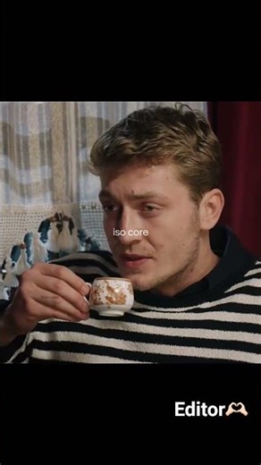 İso core🥰💅🏻‪@tasacakbudeniztrt‬ #keşfetedüş #turkishseries #edit #isfad #taşacakbudeniz