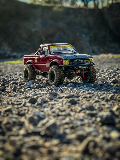 1.6K views · 38 reactions | A quick video showing the acceleration of the new hobbywing brushless system. 2200 is way too much for a scale crawler. This borders on TRX-4 speeds! I’ll be getting the 1700 to compare  #hobbywing #wp10bl80 #3530sl #southernscaletrail #rclife #rc4wd #trailfinder2 #acceleration #rccrawler RC4WD Hobbywing Technology @top fans | RC Adventures UK | Facebook