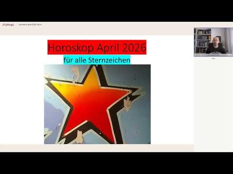 Horoscope April 2026 Part 4: Capricorn, Aquarius, Pisces