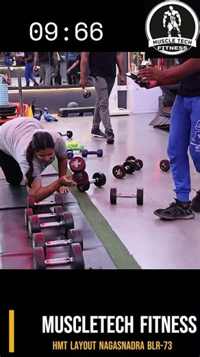 FOREARM STRENGTH competition 65