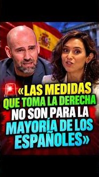 🚨🔥 ¡SIN FILTROS! Gonzalo Miró carga contra FEIJÓO y denuncia la GUERRA política contra el PSOE 😱💥