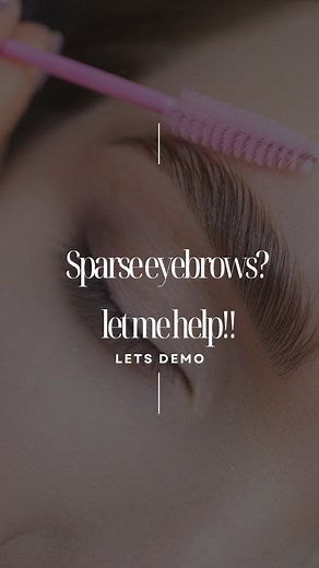 1K views · 18 reactions | Here are some tips for sketching eyebrows:...