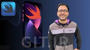 بیش از 70 ساعت بوت کمپ کامل توسعه iOS