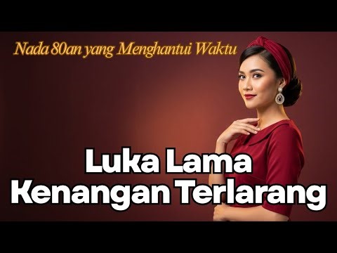 Lagu Nostalgia Tahun 80an Terbaik & Populer | Kumpulan Lagu Indonesia Paling Hits Sepanjang Masa