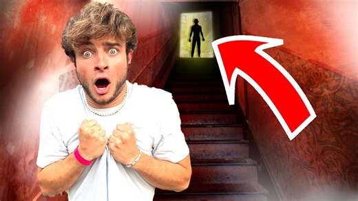 4K views · 55 reactions | THIS WAS THE SCARIEST NIGHT OF MY LIFE | Topper Guild Vlog | Facebook