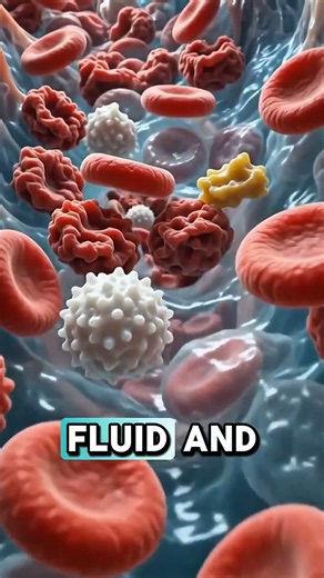 What Happens Inside Your Body During Dehydration?