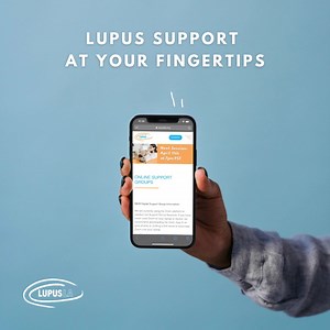 Lupus Support At Your Fingertips: Join our next Global Virtual Support Group TONIGHT at 7:00pm PST! #Lupus patients from any area can join us to receive support, encouragement and lupus education - with or without a camera. For event details, visit lupusla.org/supportgroups! | Lupus LA | Facebook
