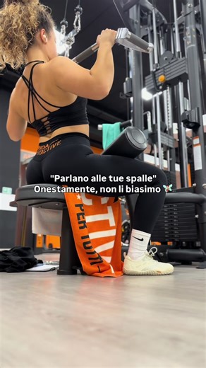 Strong Girls Achieving Back Gains in Fitness