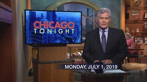 July 1, 2019 - Full Show