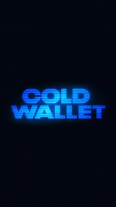 "Compelling, Clever, and Suspenseful." - HorrorBuzz COLD WALLET is now playing in select theaters & on Digital. 💿 Watch at home now! | WELL GO USA