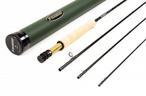 Sage X Fly Rod Review