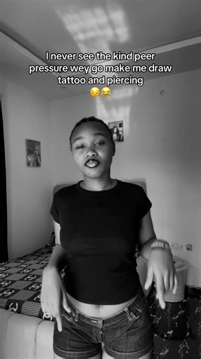 Understanding Peer Pressure in Body Modifications