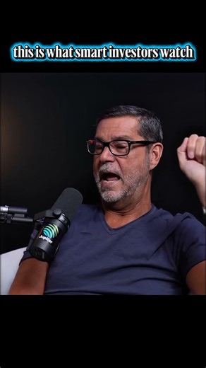 Raoul Pal: How Smart Money Spots Early Crypto Moves