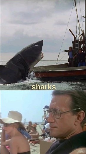 Jaws Unleashed: Fascinating Movie Trivia & Behind-the-Scenes Secrets Revealed!