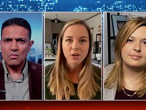 Chelsea Walsh | Guest | Amanpour & Company | PBS