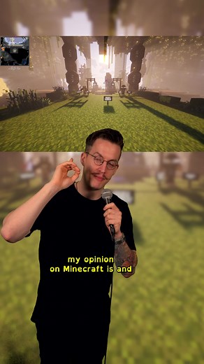 Join the Exciting Employed Gamer Minecraft Server Today