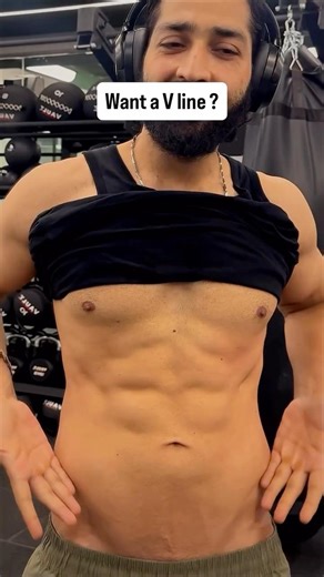 V Line cut home workout #youtubeindia #fatburningsecrets #fatburningsecrets #fatloss #motivation