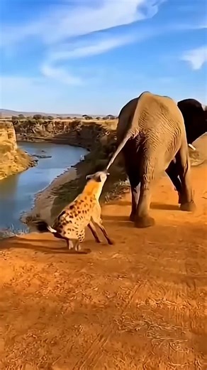 Wow😧 amazing Ai video 100m 🐶🐱🐭🐹🐰🦊🐻🐼🐻‍❄️🐨🐯🦁🐮🐷🐽🐸🐵🐔🐧🐦🐤🦆🦅🦉🦇🐺🐗🐴🦄🐝🪱🐛🦋🐌🐚🦟🐞🐜🪲🦗🕷🕸🐢🐍🦎🦖🦕🦂🦀🦑🐙🦞🦐🐠🐟🐡🐬🦈🐊🐆🐅🦓🦬🐃🐂🐄🦌🦛🐪🦒🦘🦣🦏🦍🐖🦙🐐🐏🐕🐩🦮🐈‍⬛🪶🐓🦤🦚🦜🦢🦩🕊🐇🐁🦝🦥🦡🦫🐾🐲 wow amazing this ai real video 100m view 🔥 #animalsoftiktok #ai #wildlife #petlife #Nature