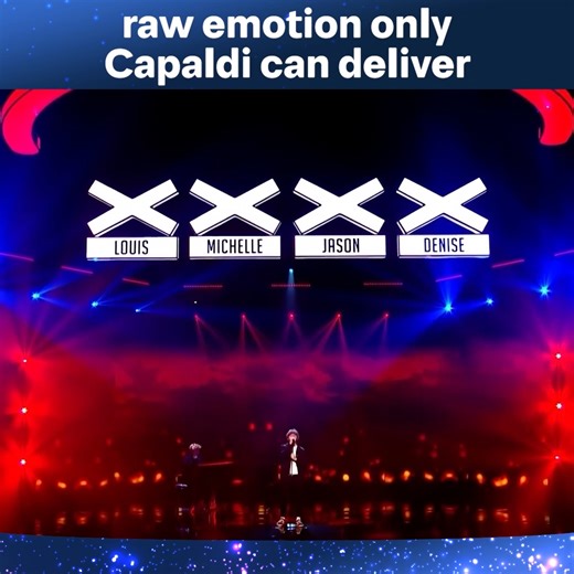 An Emotional Masterclass: Lewis Capaldi Sings #IrelandsGotTalent #TalentShow #AmazingActs “Someone You Loved” | Ireland's Got Talent