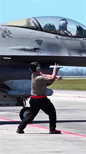 F-16 Fighter Jet: Power and Precision in the Sky