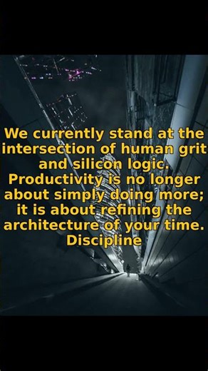 Mastering the Human Algorithm