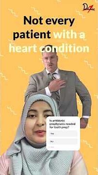 Stop! Don’t prescribe antibiotics before you watch this