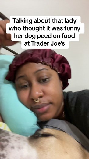 Dog Owner Etiquette: Funny Story of a Pug Peeing in Trader Joe's