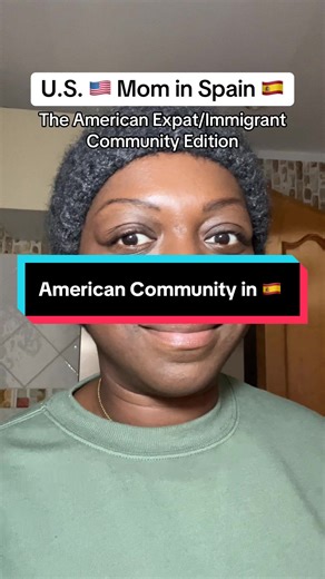 Embracing Life in Spain: American Community Experience