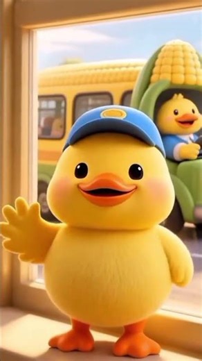 Chicken dance 🐤💃| funny carton dance 💃🤗