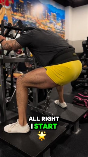 Willie Nieto on Instagram: "Let me talk to you real quick on how I structure my leg day. 😁 What you don’t see is the thought behind it. Every movement earns its spot. That’s the difference between working out and training. • Compound: Sumo belt squats • Hinge / Hamstrings: Good mornings on the V-squat • Quad focus: Pendulum squat machine • Glutes: Hip thrust machine • Hips & thighs: Hip abductor / adductor • Isolation finishers: – Single-leg standing leg curl – Single-leg extension • Abs & core