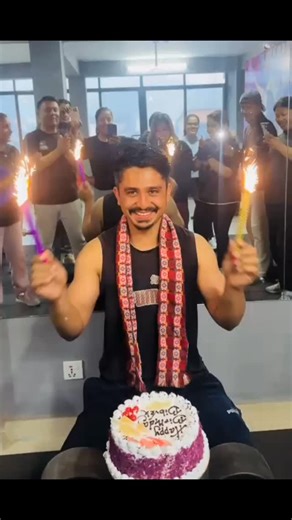 O2 Gym fitness on Instagram: "#o2_gym_official #sitapaila"