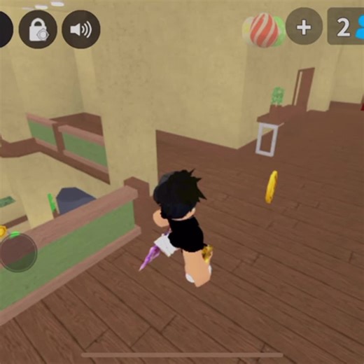 Regresamos a mm2 😘#mm2 #roblox#flypシ #Nex