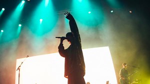 Eve、初アジアツアー＜Culture＞シンガポール公演からライブドキュメントムービー公開