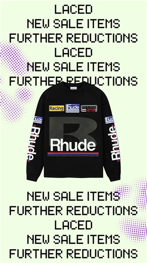 Our Sale Just Got Even Better! — New Styles Added & Further Markdowns 🚨 Shop Now Before Your Size Disappears! | Laced Brisbane