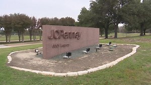 Retail, office space, homes to take up former J.C. Penney HQ