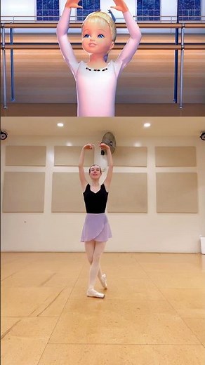 The Barbie Nutcracker: Sugar Plum