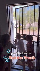 East Valley Bubble Truck offers a unique at your home party option – bubbles! And not just any bubbles, this is more like foam bubbles that you can jump in, often reaching three feet tall. Combine this fun with color powder and music, and you have the mix for an unforgettable party!🫧We gathered a group of friends this week over fall break and the kids had a blast! The hour long party flew by as ages 3-10 enjoyed the bubble fun. Color powder throws were a delight too! [gifted]🫧It was interestin