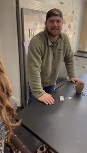 It was Destiny #ourlovestory | Brandon Davis