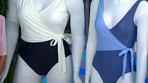 Ultimate summer swimsuit guide: Shop bikinis, one-pieces, more
