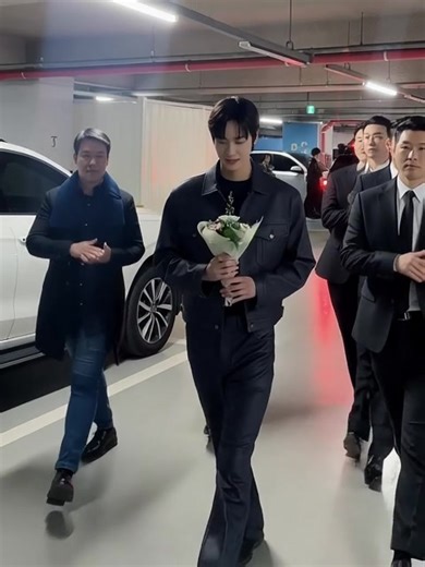 Lee Min Ho's European Journey: Germany, France, Italy Highlights