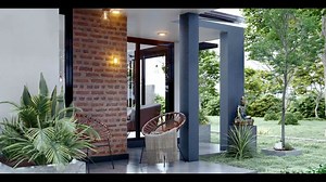 Design for - 6.00 Perch Land.. Area -1100 sqft 2 Bed rooms 1 Bath room Living area Dining area Kitchen Veranda areas D Cloud Architecture. # 181/A , Kandy road, warakapola , Sri lanka. email : dcloudspace@gmail.com t/P: 94 773 315 323 fb : d cloud pvt ltd | D cloud Architecture