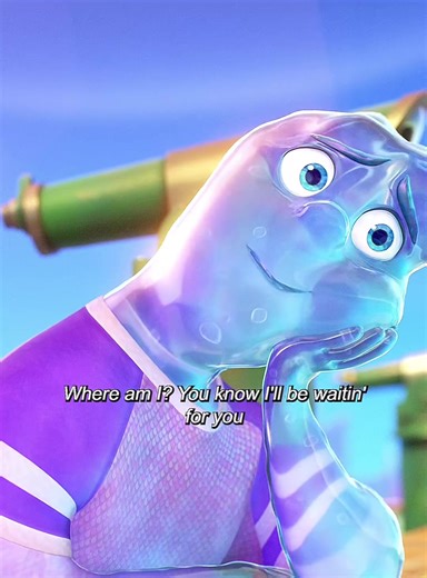 Exploring Fire and Water Dynamics in Element City